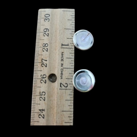 FAMU earrings - Picture 2 of 2